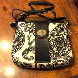 Spartina crossbody bag